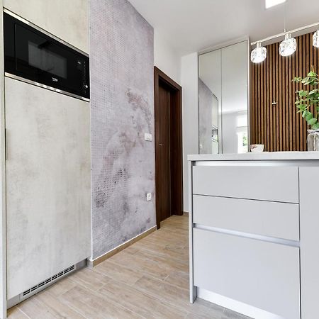 Brand New Apartment "Libra" זאדאר מראה חיצוני תמונה