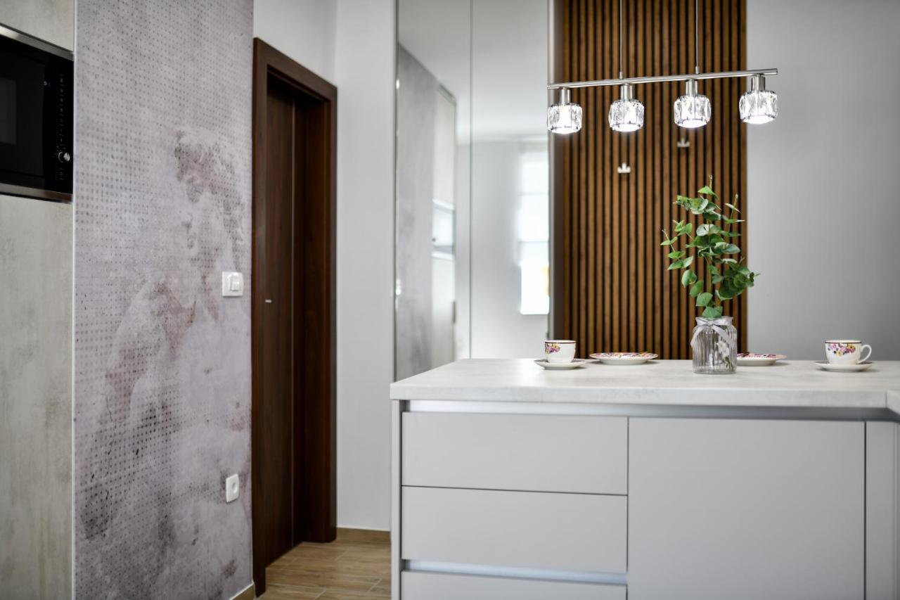 Brand New Apartment "Libra" זאדאר מראה חיצוני תמונה