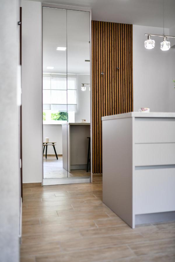Brand New Apartment "Libra" זאדאר מראה חיצוני תמונה