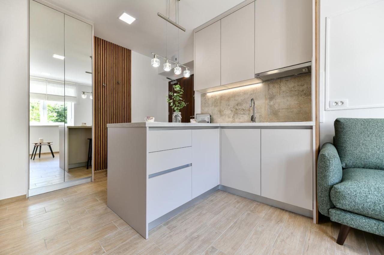 Brand New Apartment "Libra" זאדאר מראה חיצוני תמונה