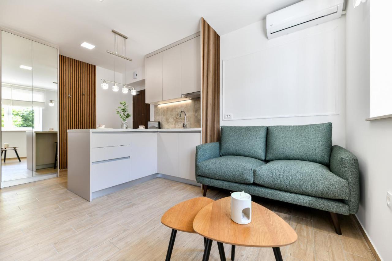 Brand New Apartment "Libra" זאדאר מראה חיצוני תמונה
