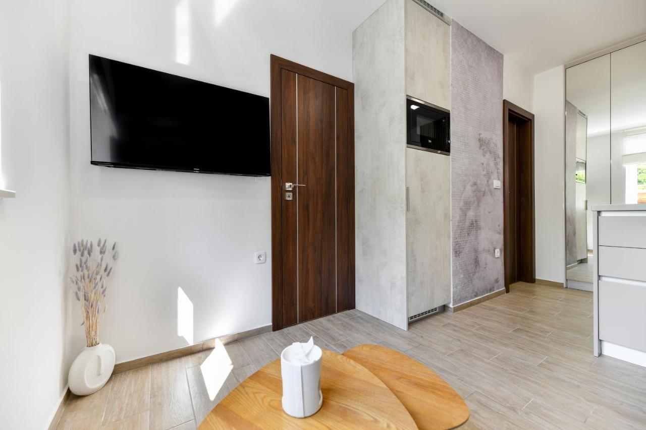 Brand New Apartment "Libra" זאדאר מראה חיצוני תמונה