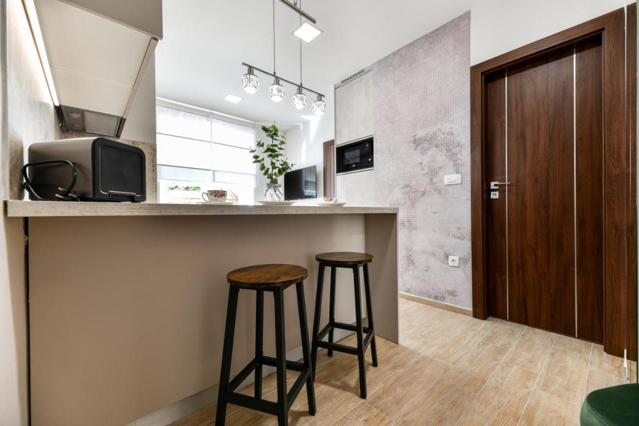 Brand New Apartment "Libra" זאדאר מראה חיצוני תמונה
