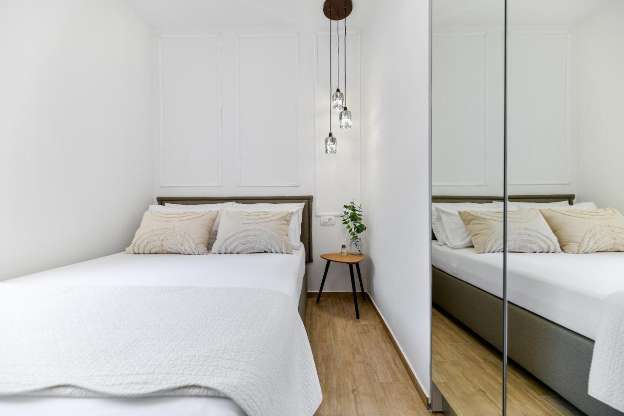 Brand New Apartment "Libra" זאדאר מראה חיצוני תמונה