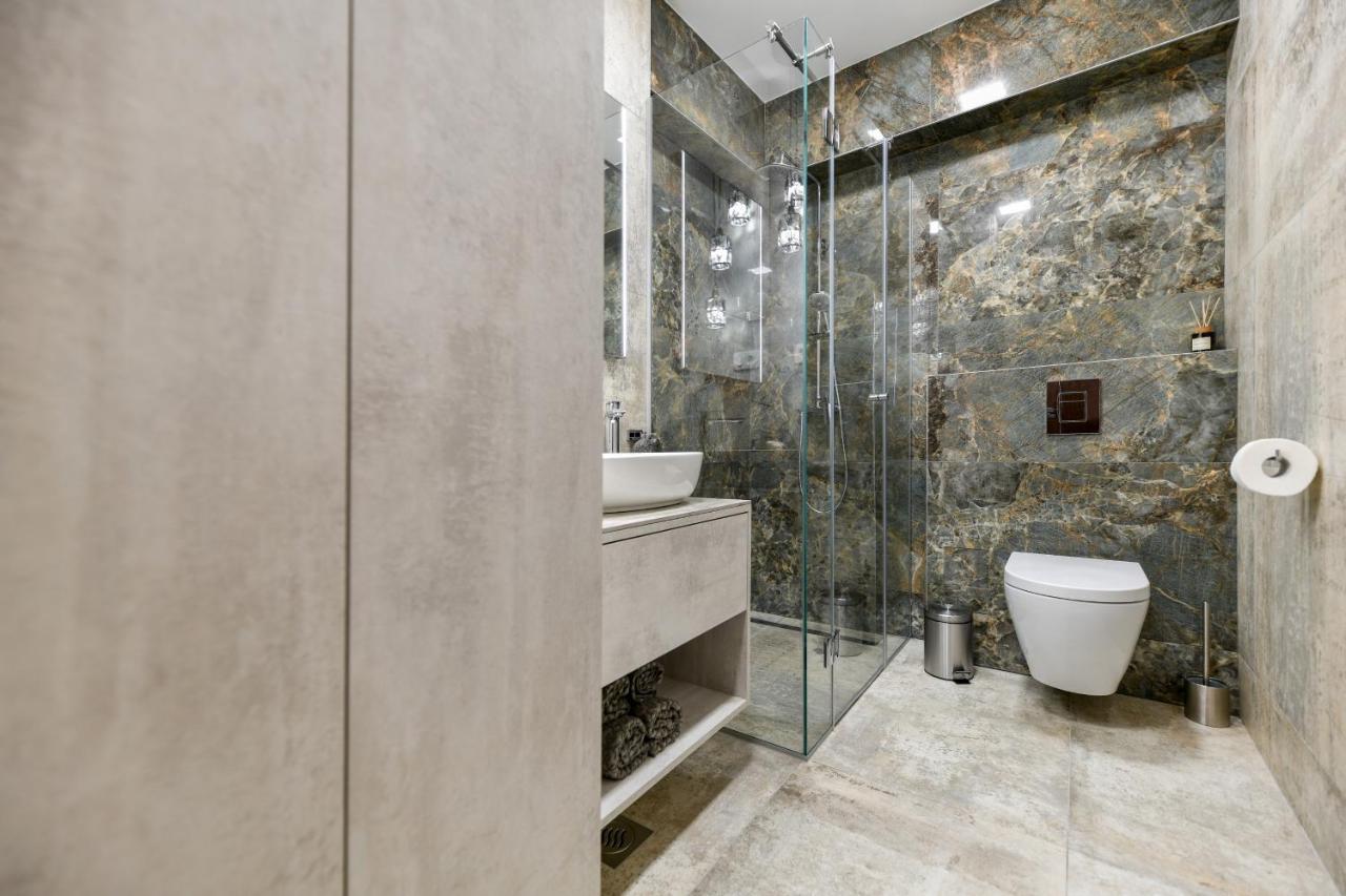 Brand New Apartment "Libra" זאדאר מראה חיצוני תמונה