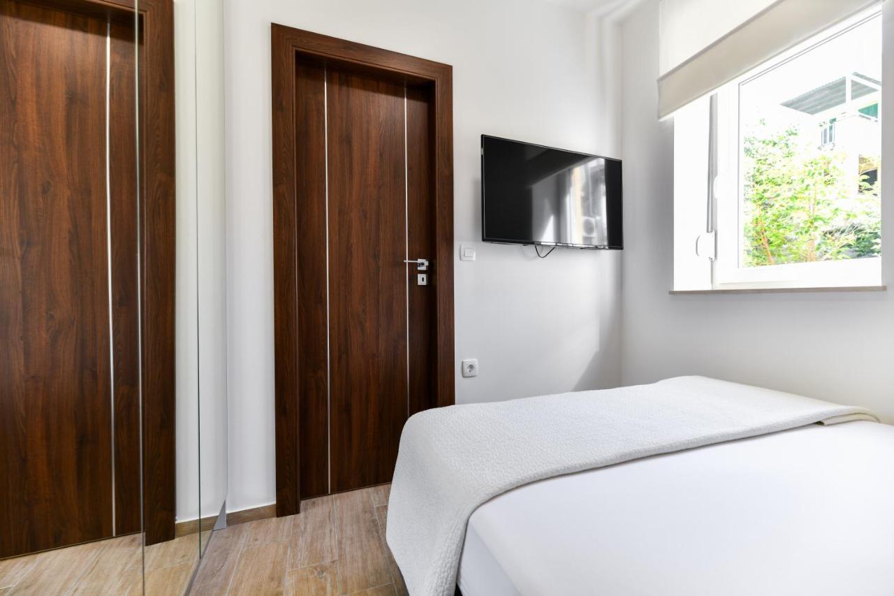 Brand New Apartment "Libra" זאדאר מראה חיצוני תמונה