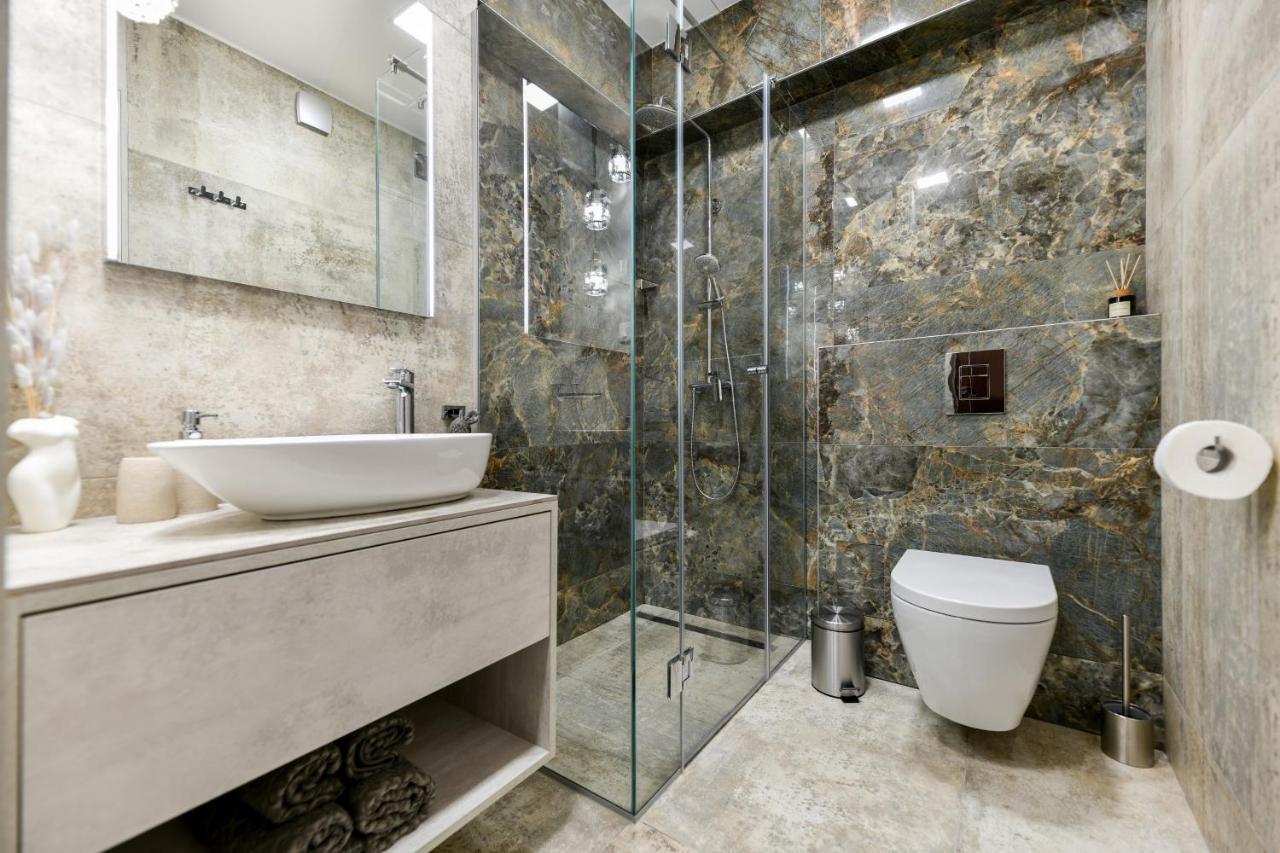 Brand New Apartment "Libra" זאדאר מראה חיצוני תמונה