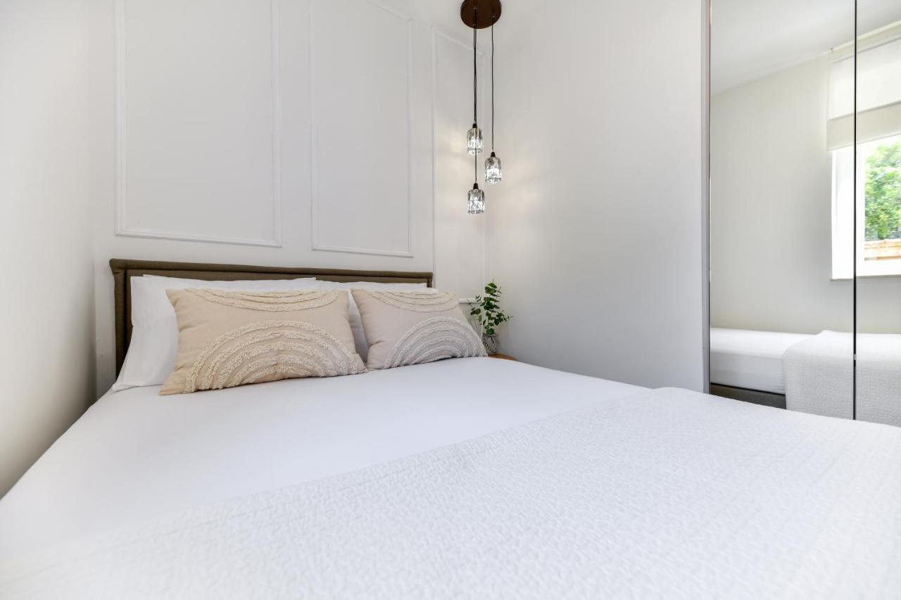 Brand New Apartment "Libra" זאדאר מראה חיצוני תמונה