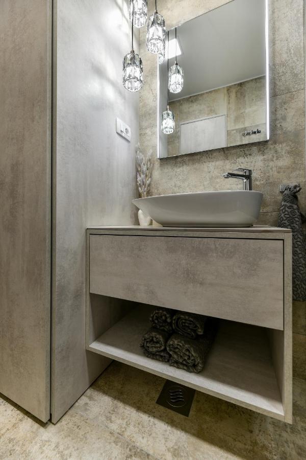 Brand New Apartment "Libra" זאדאר מראה חיצוני תמונה