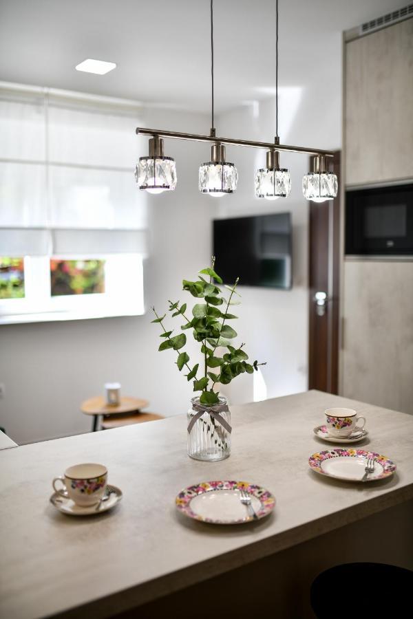 Brand New Apartment "Libra" זאדאר מראה חיצוני תמונה