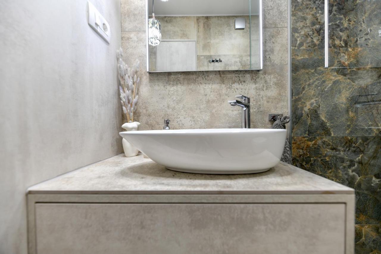 Brand New Apartment "Libra" זאדאר מראה חיצוני תמונה